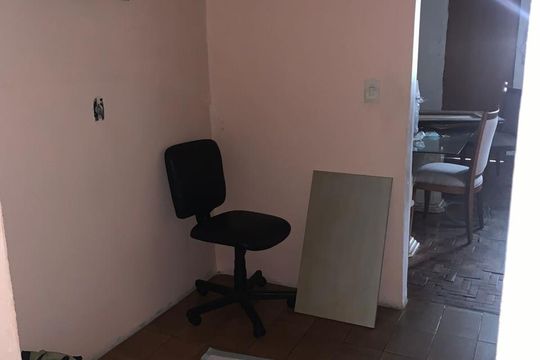 Casa à venda com 4 quartos, 528m² em Vila Guiomar, Santo André