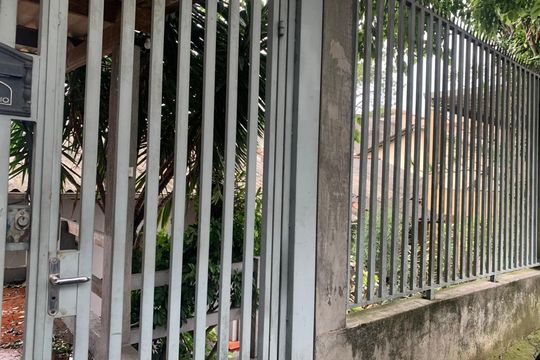 Casa à venda com 4 quartos, 528m² em Vila Guiomar, Santo André