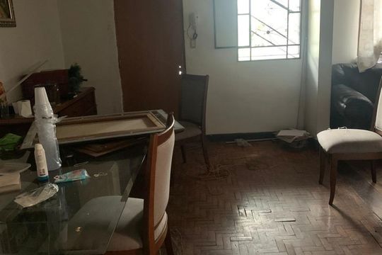 Casa à venda com 4 quartos, 528m² em Vila Guiomar, Santo André