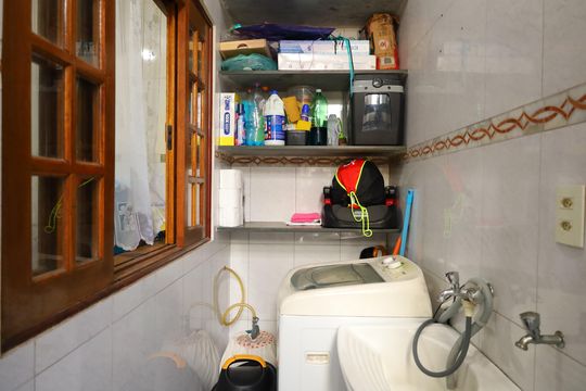 Casa à venda com 3 quartos, 80m² em Itaquera, São Paulo