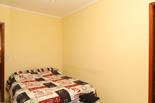 Suíte 3 de casa à venda com 3 quartos, 80m² em Itaquera, São Paulo
