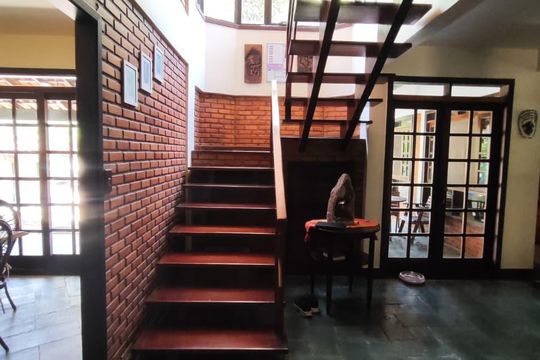 Casa de Condomínio para alugar com 4 quartos, 267m² em Várzea das Moças, Niterói