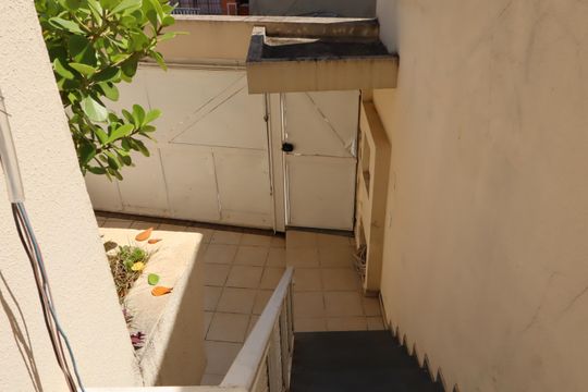 Hall de entrada de casa à venda com 3 quartos, 140m² em Vila Zelina, São Paulo