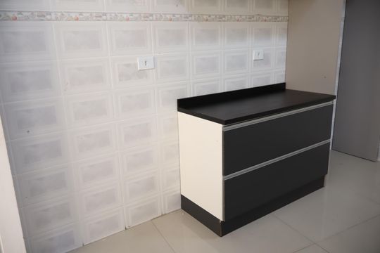 Cozinha de casa à venda com 3 quartos, 140m² em Vila Zelina, São Paulo