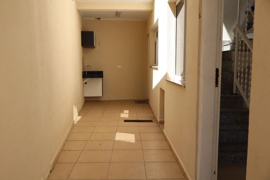 Área de Serviço de casa à venda com 3 quartos, 140m² em Vila Zelina, São Paulo