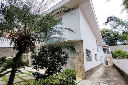 Casa à venda com 4 quartos, 496m² em Jardim Sao Bento, São Paulo