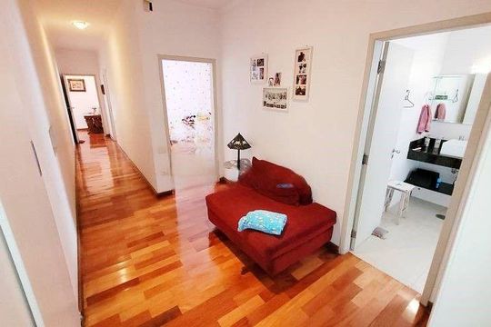 Casa à venda com 4 quartos, 496m² em Jardim Sao Bento, São Paulo