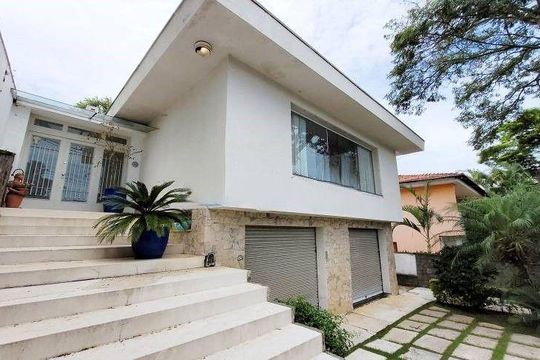 Casa à venda com 4 quartos, 496m² em Jardim Sao Bento, São Paulo