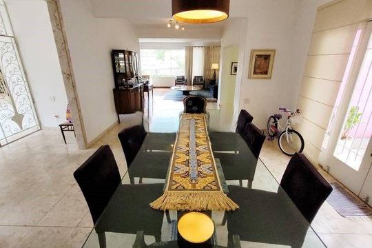 Casa à venda com 4 quartos, 496m² em Jardim Sao Bento, São Paulo