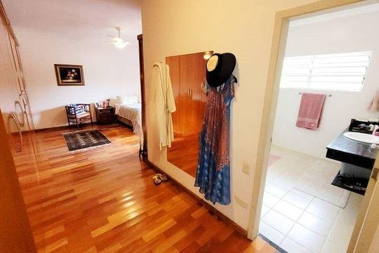 Casa à venda com 4 quartos, 496m² em Jardim Sao Bento, São Paulo