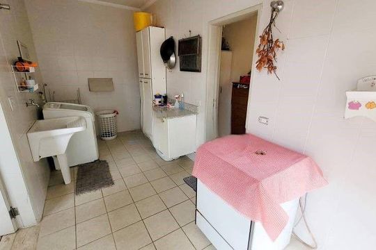 Casa à venda com 4 quartos, 496m² em Jardim Sao Bento, São Paulo