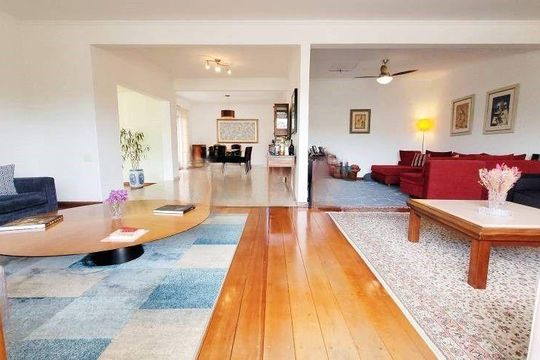 Casa à venda com 4 quartos, 496m² em Jardim Sao Bento, São Paulo