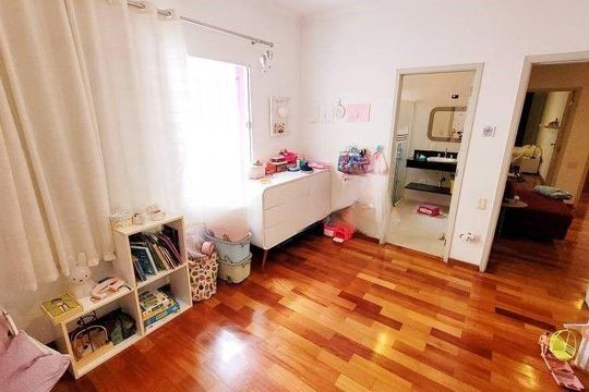 Casa à venda com 4 quartos, 496m² em Jardim Sao Bento, São Paulo