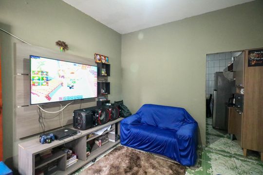 Casa à venda com 2 quartos, 25m² em Eldorado, Diadema