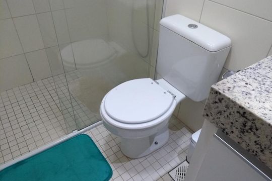 Apartamento à venda com 3 quartos, 80m² em Jardim Messina, Jundiaí