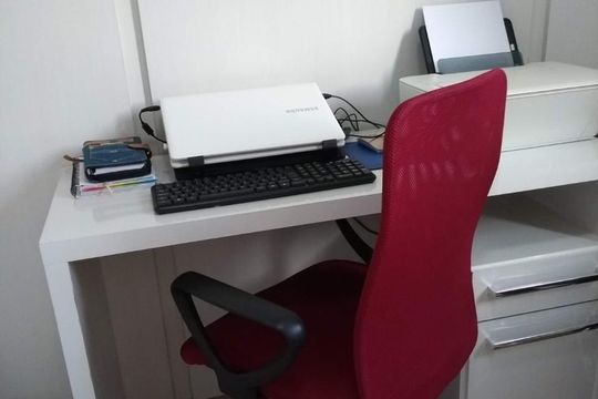 Apartamento à venda com 3 quartos, 80m² em Jardim Messina, Jundiaí