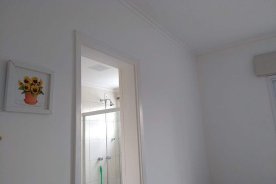 Apartamento à venda com 3 quartos, 80m² em Jardim Messina, Jundiaí
