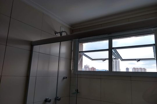 Apartamento à venda com 3 quartos, 80m² em Jardim Messina, Jundiaí