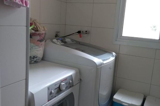 Apartamento à venda com 3 quartos, 80m² em Jardim Messina, Jundiaí