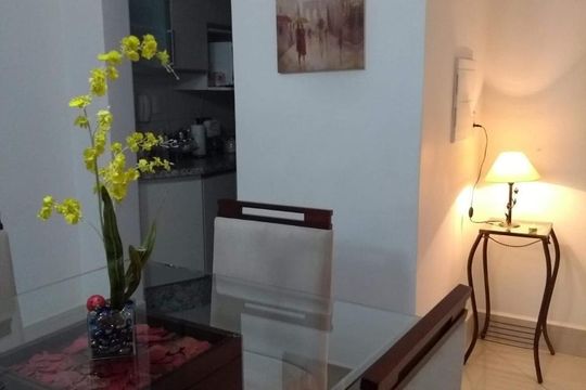 Apartamento à venda com 3 quartos, 80m² em Jardim Messina, Jundiaí