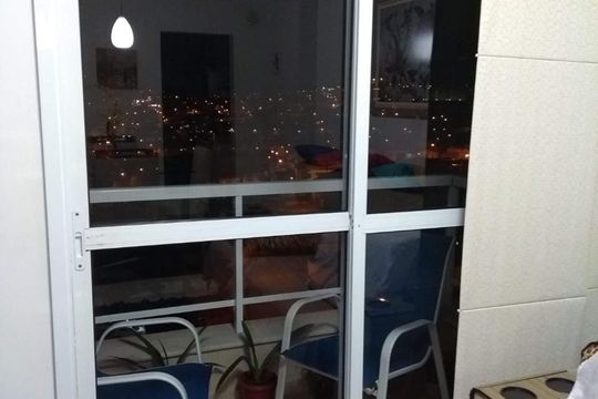 Apartamento à venda com 3 quartos, 80m² em Jardim Messina, Jundiaí
