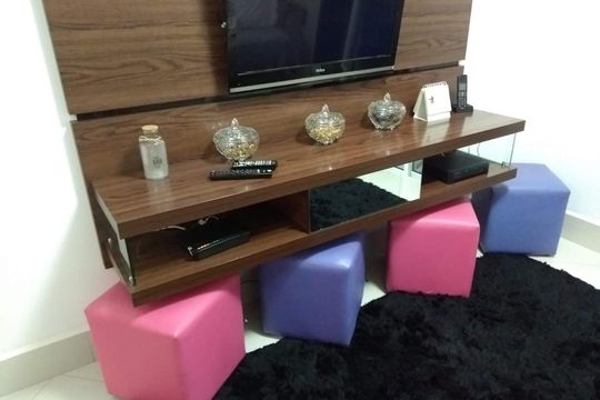 Apartamento à venda com 3 quartos, 80m² em Jardim Messina, Jundiaí
