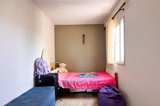 Quarto 1 de apartamento à venda com 3 quartos, 70m² em Assunção, São Bernardo do Campo