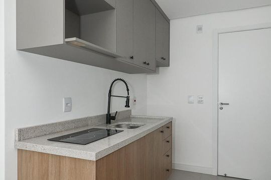 Studio de apartamento para alugar com 1 quarto, 25m² em Independência, Porto Alegre