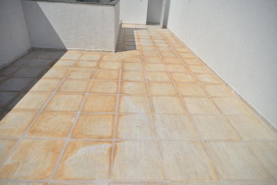 Cobertura de apartamento à venda com 2 quartos, 88m² em Jardim Silvana, Santo André