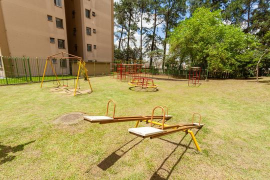 Área comum - Playground de apartamento à venda com 2 quartos, 47m² em Vila Emir, São Paulo