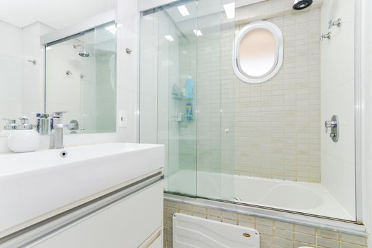 Apartamento à venda com 3 quartos, 145m² em Vila Lanzara, Guarulhos