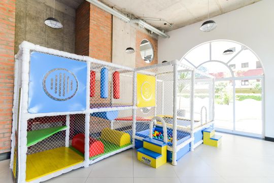 Apartamento à venda com 3 quartos, 145m² em Vila Lanzara, Guarulhos