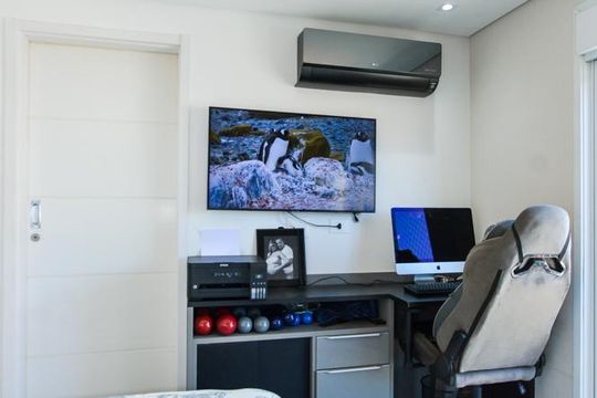 Apartamento à venda com 3 quartos, 145m² em Vila Lanzara, Guarulhos