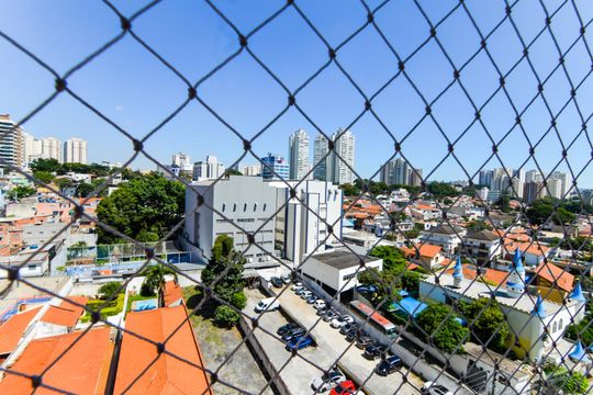 Apartamento à venda com 3 quartos, 145m² em Vila Lanzara, Guarulhos