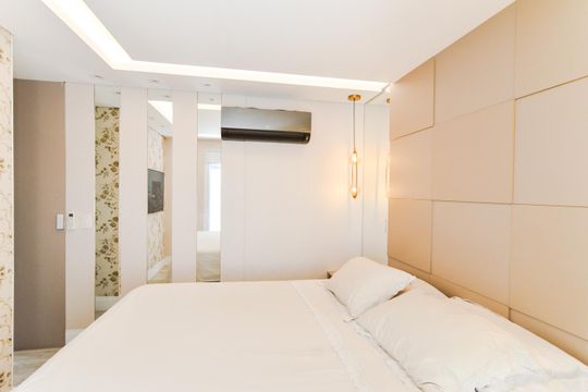 Apartamento à venda com 3 quartos, 145m² em Vila Lanzara, Guarulhos