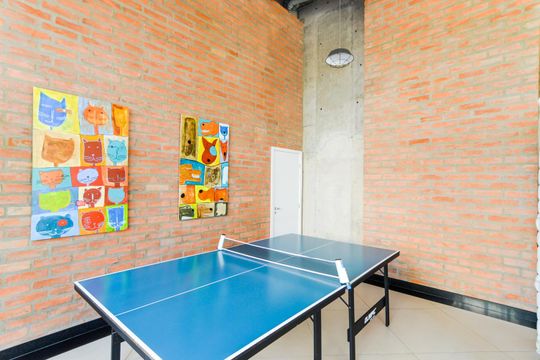 Apartamento à venda com 3 quartos, 145m² em Vila Lanzara, Guarulhos