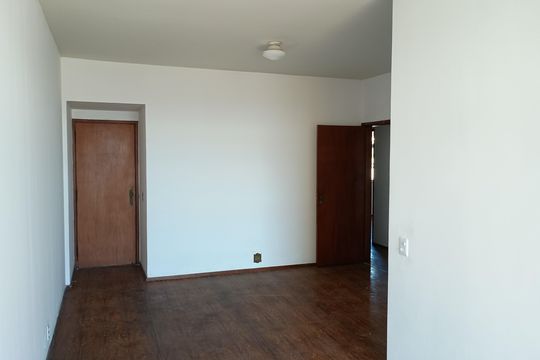 Apartamento para alugar com 3 quartos, 106m² em Centro, Nova Iguaçu