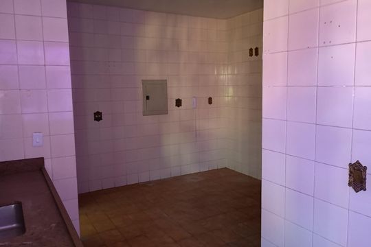 Apartamento para alugar com 3 quartos, 106m² em Centro, Nova Iguaçu