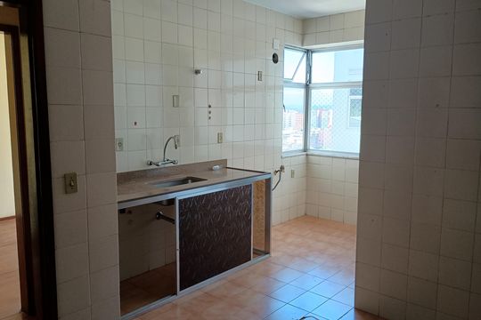 Apartamento para alugar com 3 quartos, 106m² em Centro, Nova Iguaçu