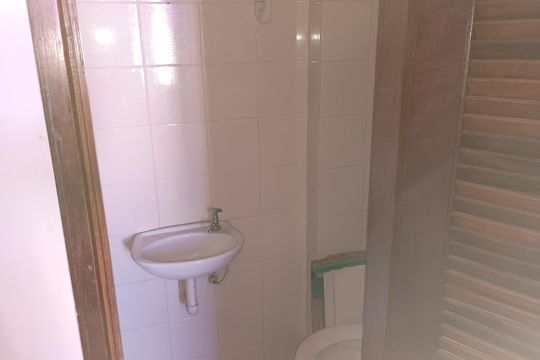 Apartamento para alugar com 3 quartos, 106m² em Centro, Nova Iguaçu