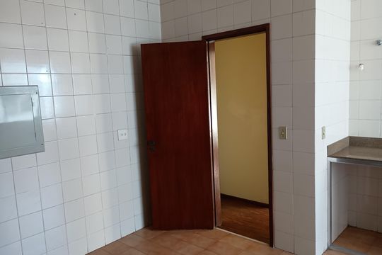 Apartamento para alugar com 3 quartos, 106m² em Centro, Nova Iguaçu