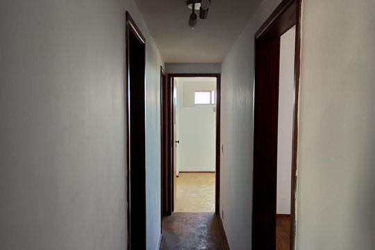 Apartamento para alugar com 3 quartos, 106m² em Centro, Nova Iguaçu