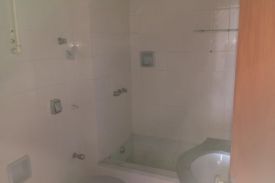 Apartamento para alugar com 3 quartos, 106m² em Centro, Nova Iguaçu