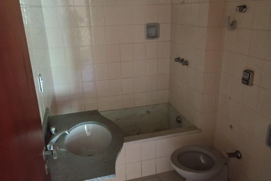 Apartamento para alugar com 3 quartos, 106m² em Centro, Nova Iguaçu