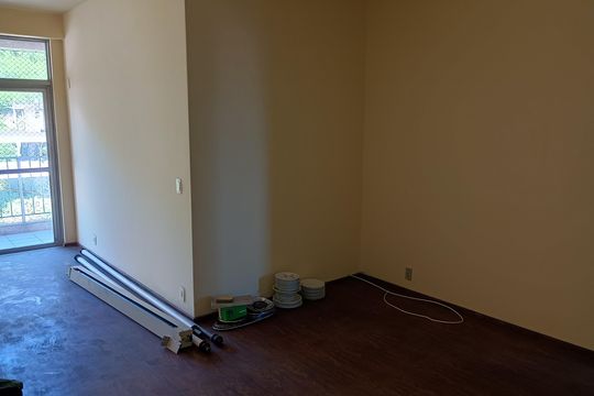 Apartamento para alugar com 3 quartos, 106m² em Centro, Nova Iguaçu