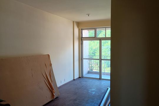 Apartamento para alugar com 3 quartos, 106m² em Centro, Nova Iguaçu