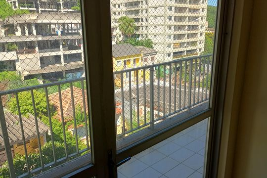 Apartamento para alugar com 3 quartos, 106m² em Centro, Nova Iguaçu