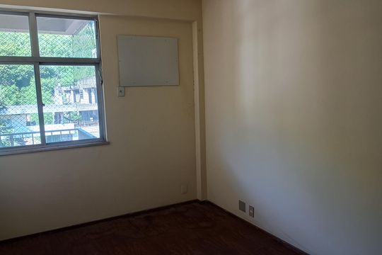 Apartamento para alugar com 3 quartos, 106m² em Centro, Nova Iguaçu