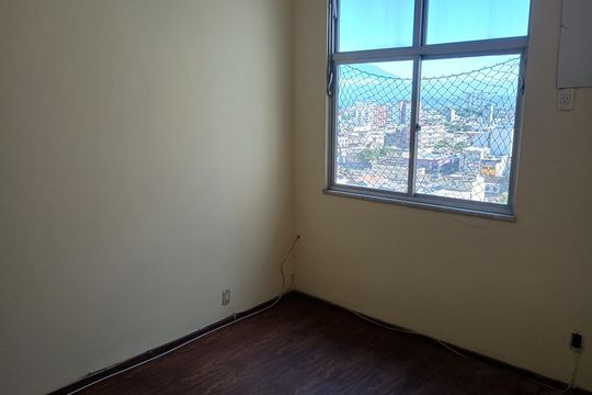 Apartamento para alugar com 3 quartos, 106m² em Centro, Nova Iguaçu