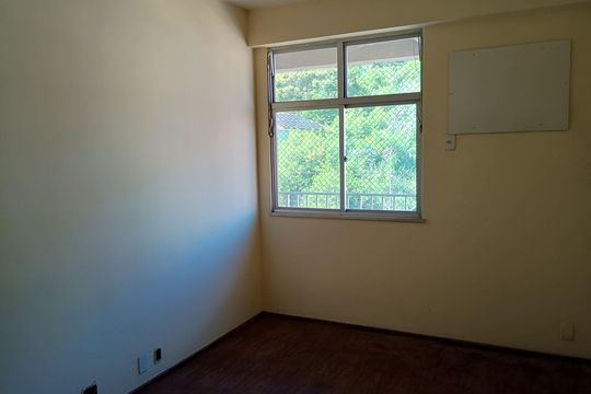 Apartamento para alugar com 3 quartos, 106m² em Centro, Nova Iguaçu